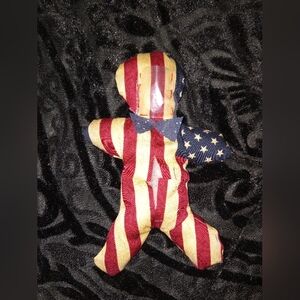 Uncle Sam Voo Doo Doll